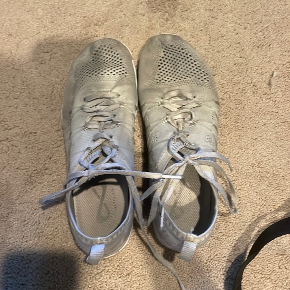 Nfinity Flyte Cheer Shoes